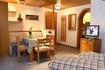 Hostal Fr�hst�ckspension Jagdhof