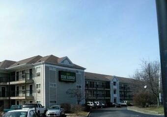 Motel Stay Lodge Florence