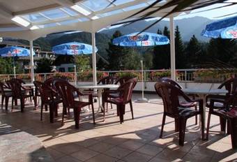 Apartamento Waldschl�ssl