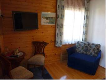 Posada Gasthof Martinihof