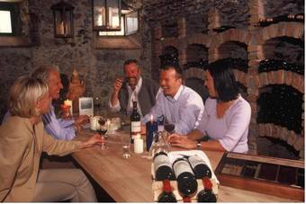 Posada Gasthof Traube