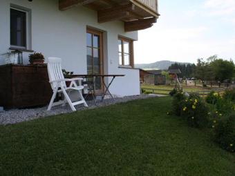 Apartment Maria Hopfgarten