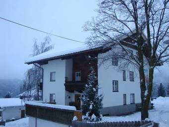 Hostal G�stehaus Obererlacher