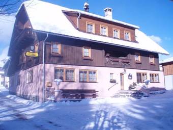 Apartamento Karnerhof