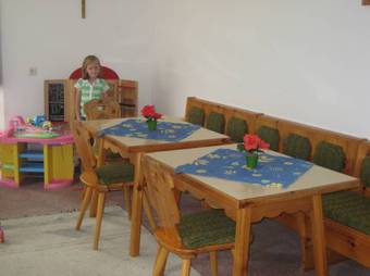 Apartamento Machls Ferienwohnungen