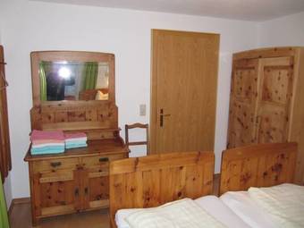 Apartamento Pepis Ferienwohnungen Inklusive Sommercard