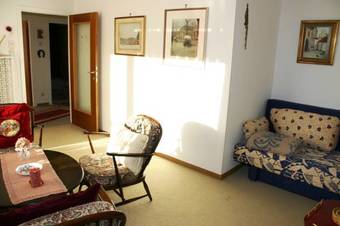 Apartamento Appartement Adam