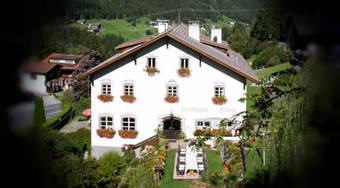 Hostal Gasthaus-pension Sch�n