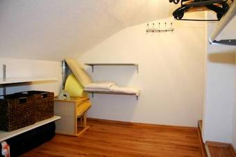 Apartamento Ferienwohnung Rita