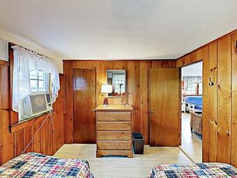 New Listing! Seabreeze Village Retreat Near Beach Home