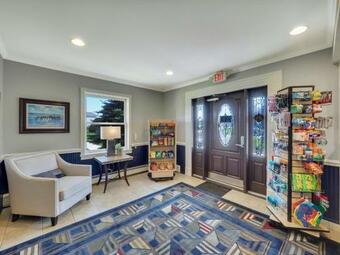 111 Water Street Inn