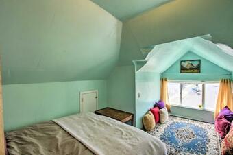 Quaint Detroit Escape 7 Mi To Comerica Park!