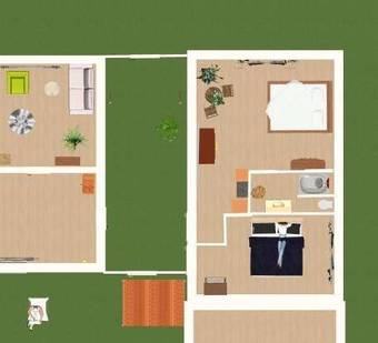 Apartamento Atriumgarten Michlhof