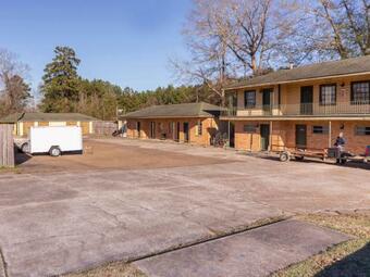 Oyo Hotel Brookhaven Ms Hwy 51 North