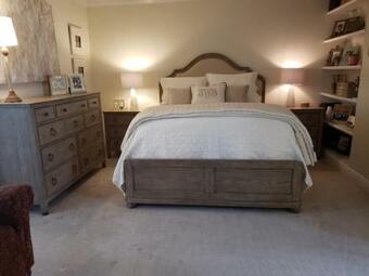 Creola Beach Cottage