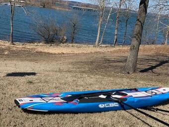 Apartamento Welcome To The Goose's Gander! Steps Down To Lake Table Rock!