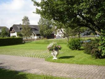 Hostal Villa L�cker