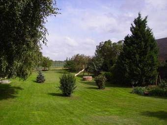 Hotel Das Mittelpunkt