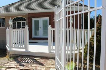 Bed & Breakfast Swallow Cove