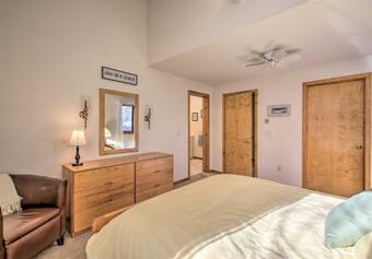 Apartamento Bartlett Condo-mins To Attitash And Story Land!