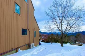 Attitash Woods Escape