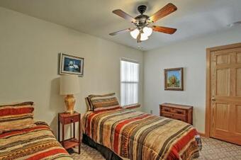 Charming Coppertop Cloudcroft Cabin 3 Mi To Ski