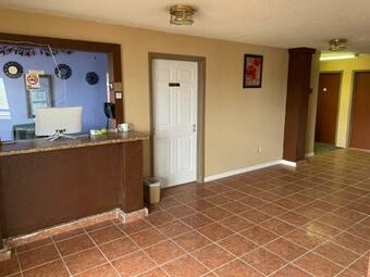 Hotel Plaza Inn Lordsburg