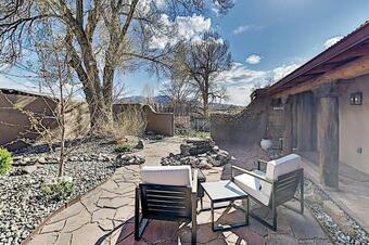 Apartamento Luxe 2-unit Hideaway - Historic Suite & Casita Duplex