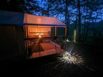 Tentrr - Shady Knolls