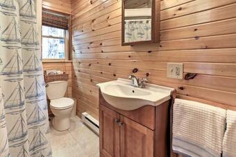 Bolton Landing Cottage Steps From Lake George!