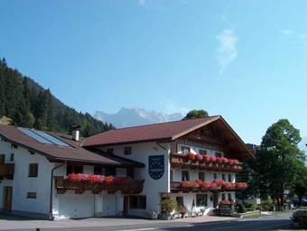 Hostal Pension Europa