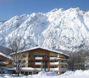 Hotel Untersberg