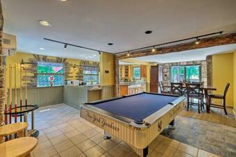 Apartamento Windham Mtn Home With Deck And Bbq About 3 Mi To Zoom Flume