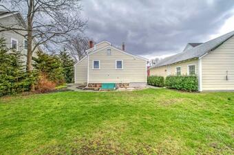 Apartamento Quaint Dt Greenport Apt - 2 Mi To Shelter Island!