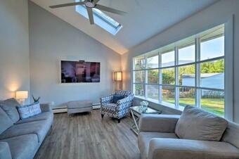 Peaceful Pines - Charming Saugerties Escape