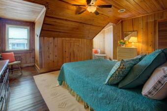 Mamas Cottage