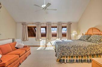 Apartamento Pet-friendly Beech Mtn Condo - Steps To The Slopes