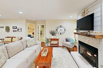 New Listing! New-build Haven With Screened Porch Home