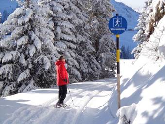 Apartamento Haus Br�gglbach