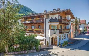 Apartment Bahnhofstrasse VI