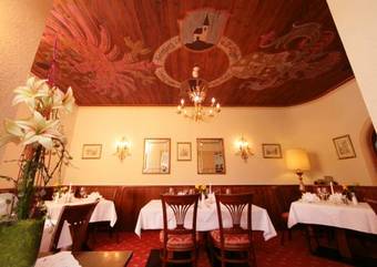 Hotel Alpenresidenz Adler