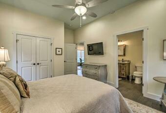 Charming Fairview Home On 40-acre Horse Farm!