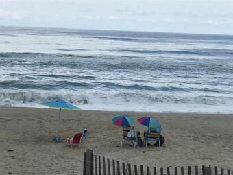 Apartamento 19 Oceans Door West Condo