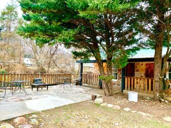 Posada Creek Water Inn