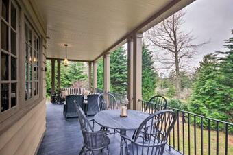 Historic 1900s Saluda Cottage, Walk To Main Street