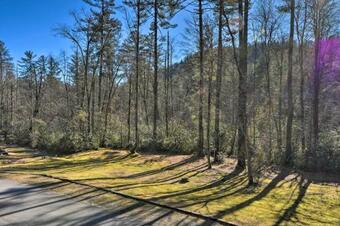 Updated Sapphire Resort Cottage, Walk To Ski Slope