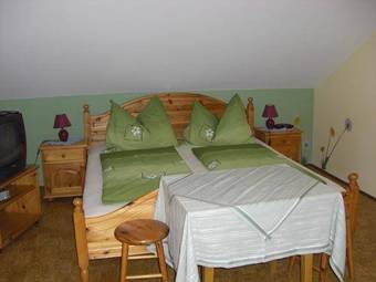 Hostal G�stehaus Ranftl