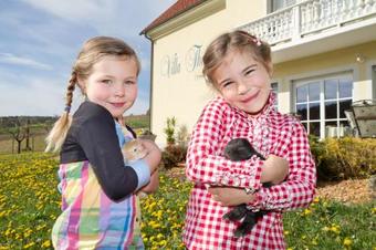 Hotel Garni Villa Thermale