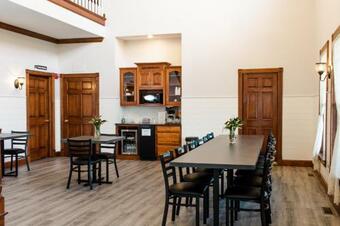 Bed & Breakfast Hillside Inn