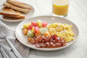 Hotel Fairfield Inn & Suites By Marriott Dayton North
